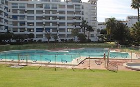Puerto Banus Luxury Appartment